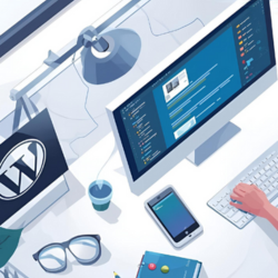 Création ou Refonte sous WordPress